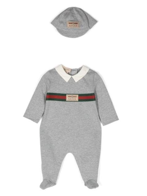 gonna per neonata gucci|Abbigliamento neonato di Gucci Kids su FARFETCH.